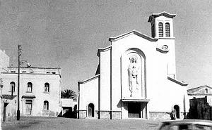 ALGER HUSSEIN-DEY